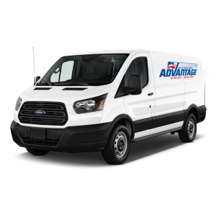 Utility Van - Advantage Car Rentals