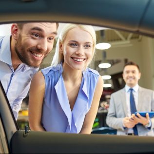 Tips for Car Renting - Advantage Car Rentals