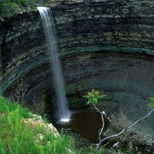 Devils Punchbowl Hamilton