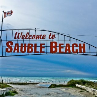 Explore Sauble Beach with Advantage Car Rentals