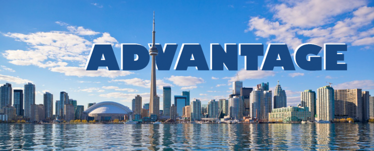 Insurance Replacement Car Rental Toronto – Advantage Car Rentals