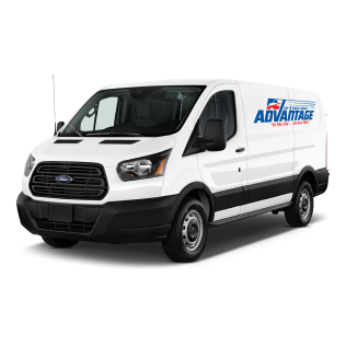 Ford Transit Review