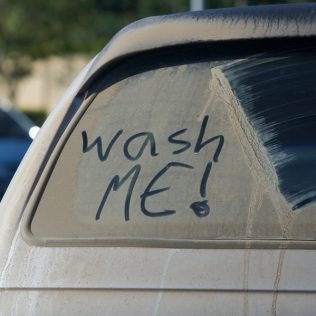 5 Tips For Keeping Your Car Clean