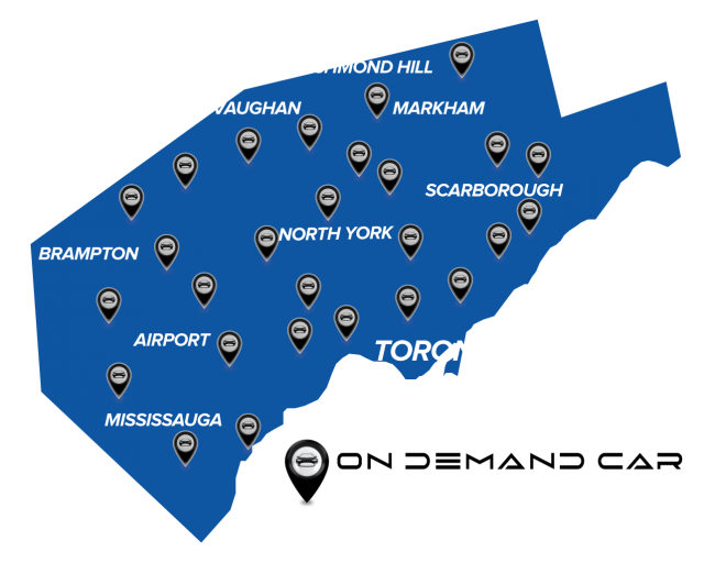 Advantage Car & Truck Rentals Servicing GTA Since 1984 Book Online