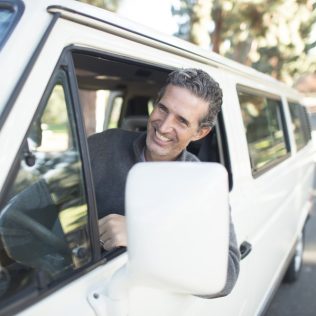Rental Car Delivered - Advantage Car Rentals