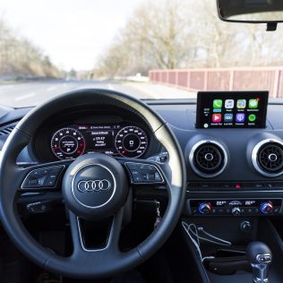 Secret Android Auto and Apple CarPlay commands