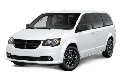 7 passenger mini van