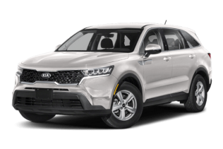 Affordable 7 Seater SUV Rental | Large 7 Passenger SUV Rental