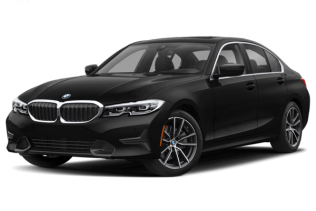 Premium car on rent