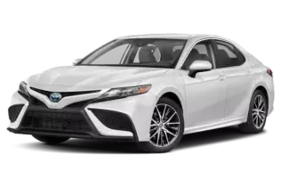 full size car rental