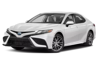 full size car rental