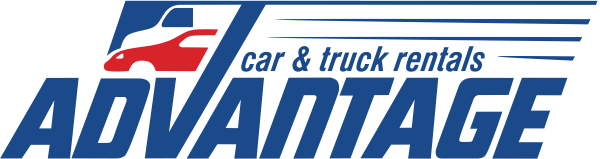 Advantage Car and Truck Rental Logo